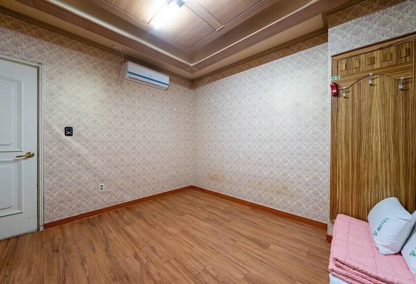 מוטל Andong Okdong King