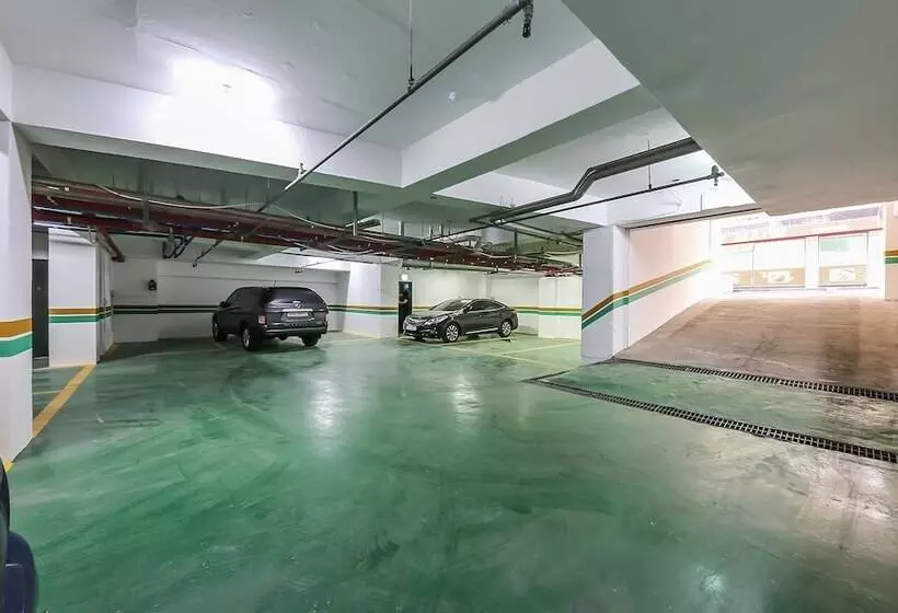 モーテル Chungju Lie