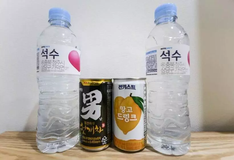 モーテル Chungju Lie