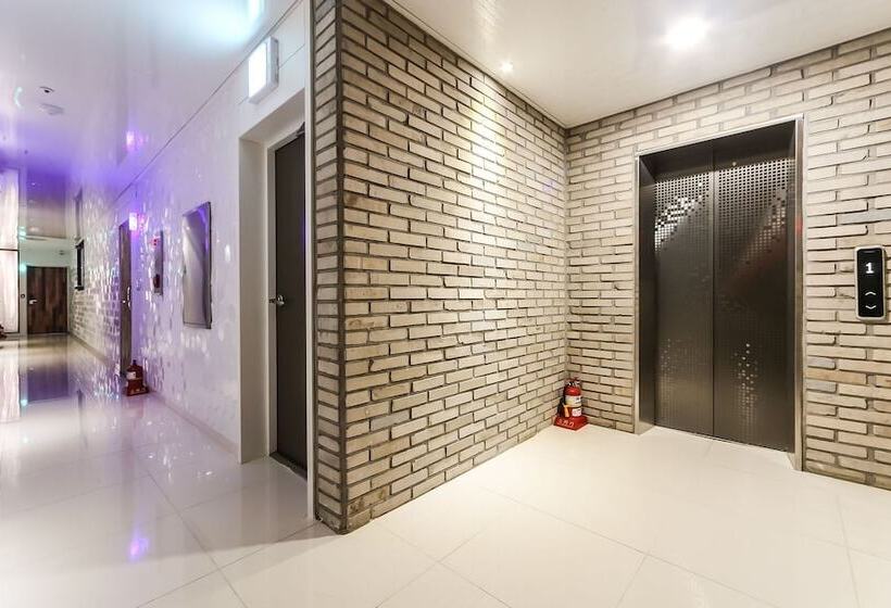 Motel Geojedo Gohyeon The