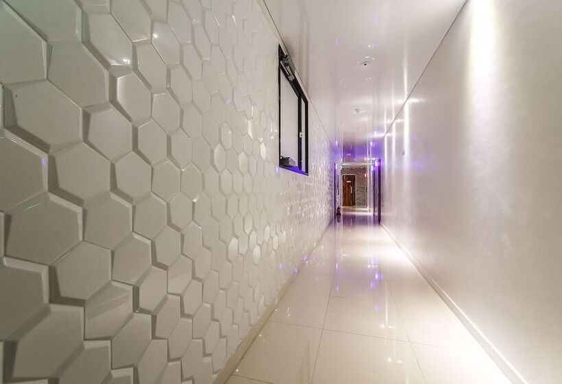 Motel Geojedo Gohyeon The