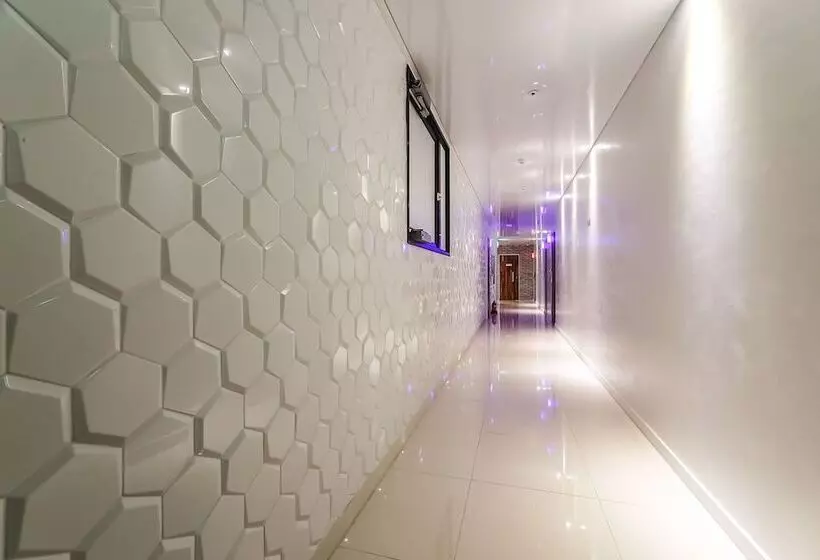 Motelli Geojedo Gohyeon The