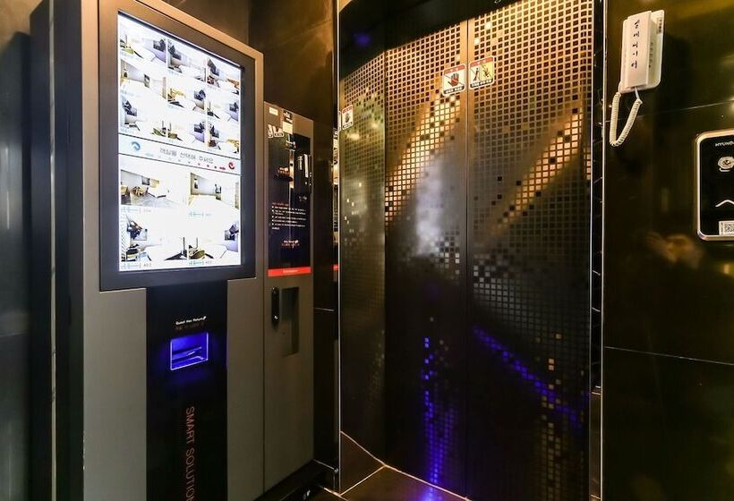 Motel Geojedo Gohyeon The