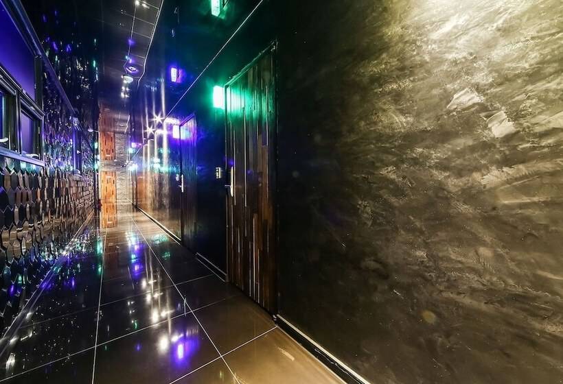 Motel Geojedo Gohyeon The