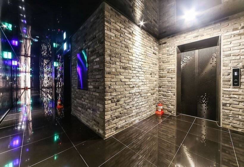 Motel Geojedo Gohyeon The