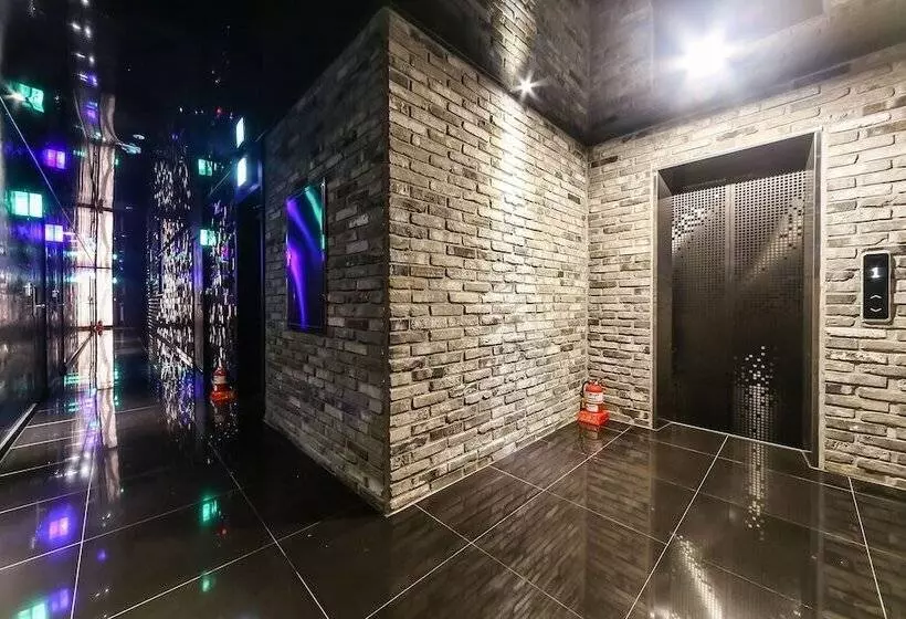 Motelli Geojedo Gohyeon The