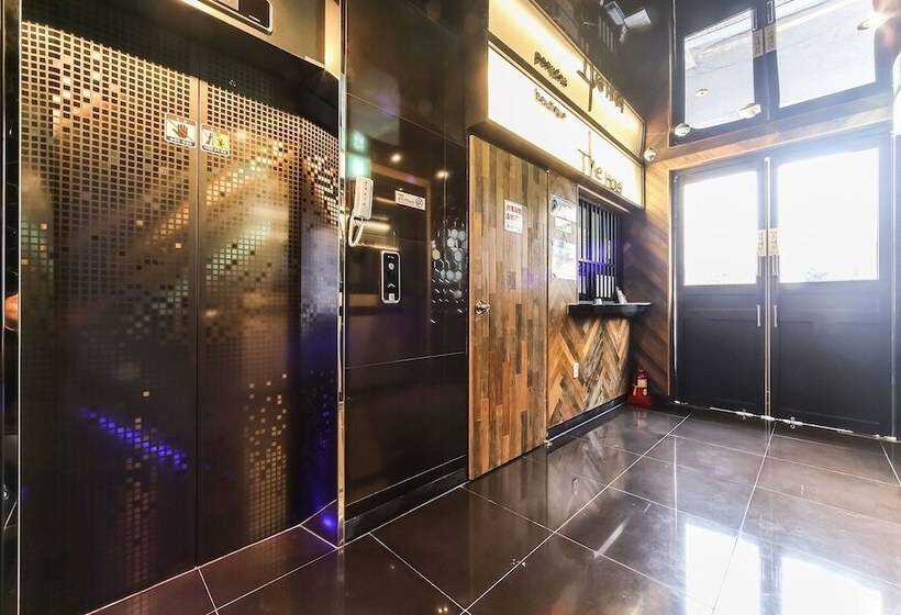 Motel Geojedo Gohyeon The