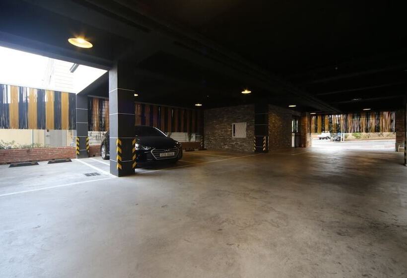 Motel Geojedo Gohyeon The