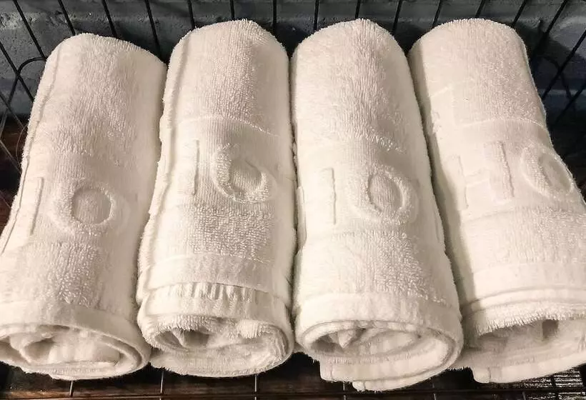 Motelli Geojedo Gohyeon The