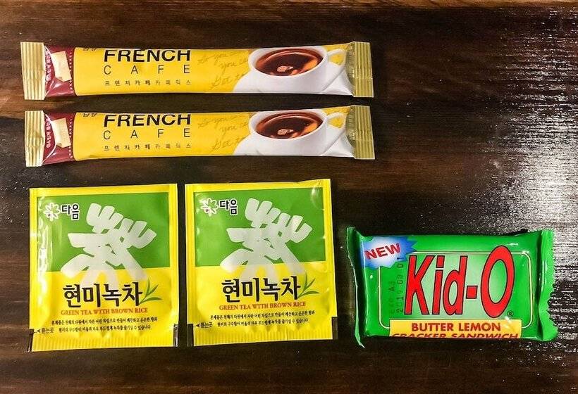 Motel Geojedo Gohyeon The