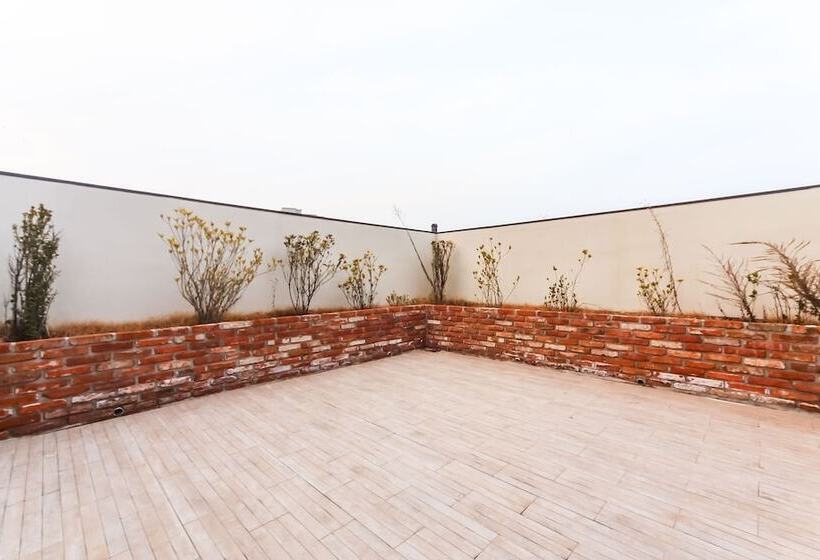 Motel Geojedo Gohyeon The