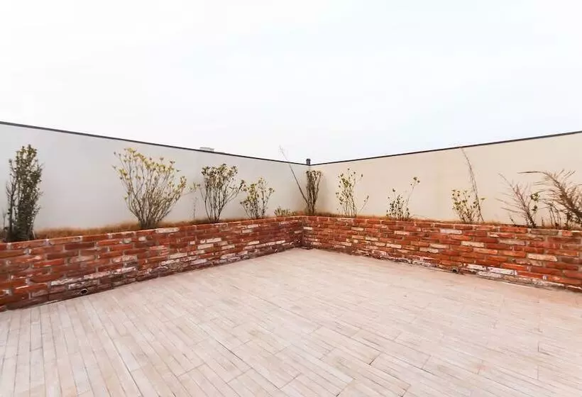 Motelli Geojedo Gohyeon The