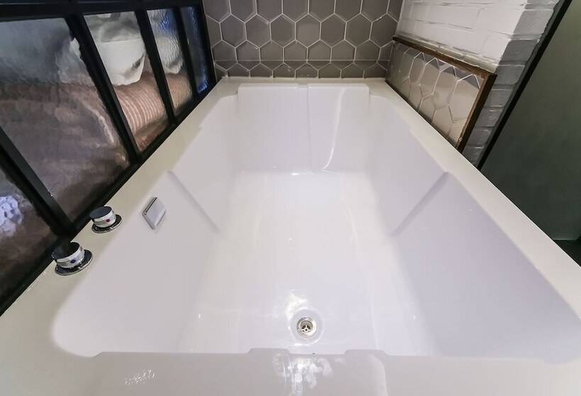 Motel Geojedo Gohyeon The