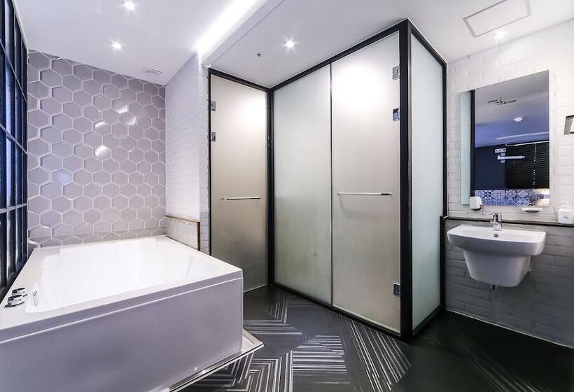 Motel Geojedo Gohyeon The