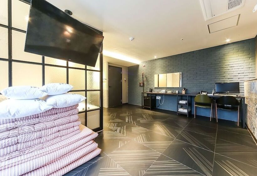 Motel Geojedo Gohyeon The