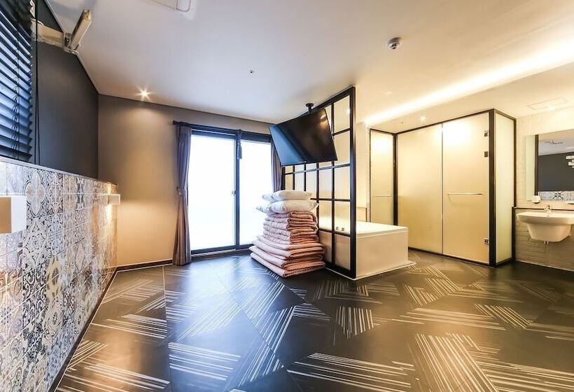 Motel Geojedo Gohyeon The