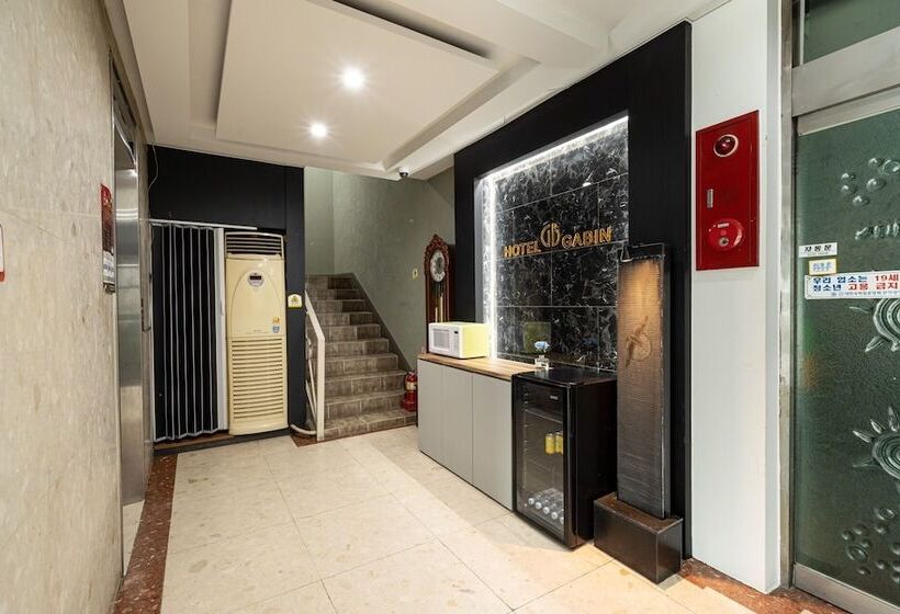 Motel Incheon Gabin