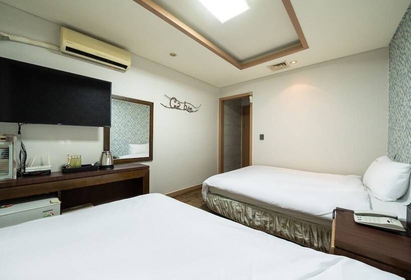 Motel Incheon Gabin