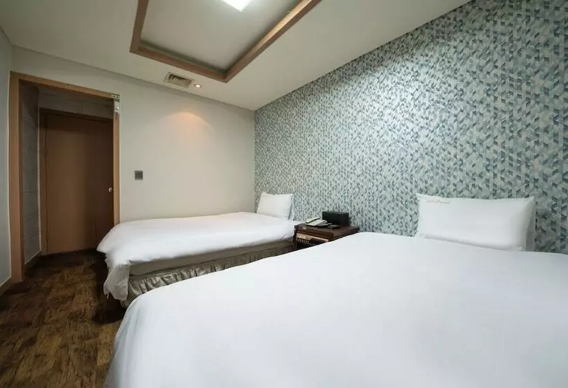 モーテル Incheon Gabin