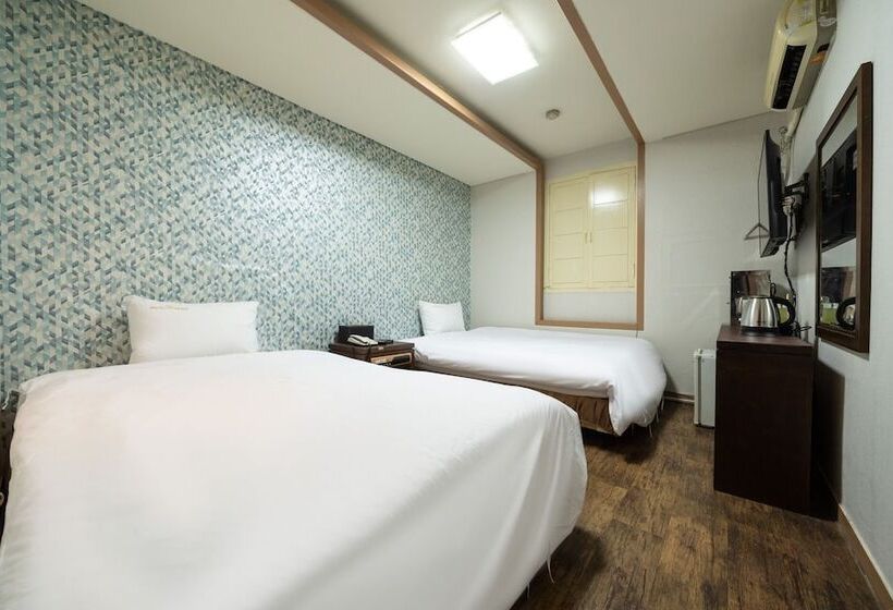 Motel Incheon Gabin