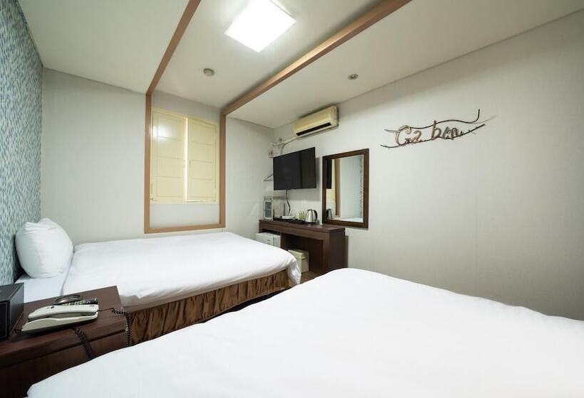 Motel Incheon Gabin