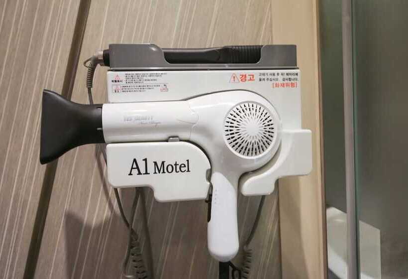 Motel The Godfather Of Jukdo Market In Pohang