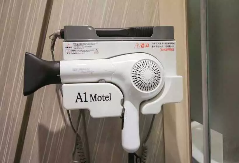 Motelli The Godfather Of Jukdo Market In Pohang