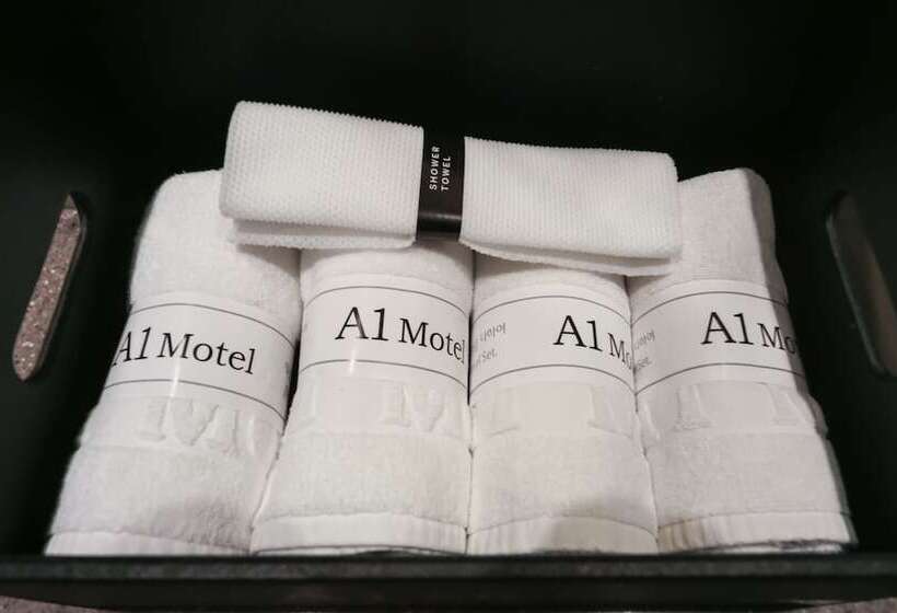 Motel The Godfather Of Jukdo Market In Pohang