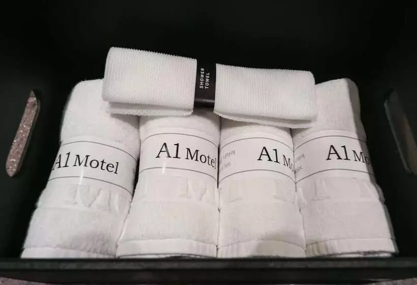 Motelli The Godfather Of Jukdo Market In Pohang