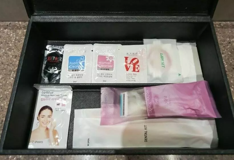 Motelli The Godfather Of Jukdo Market In Pohang