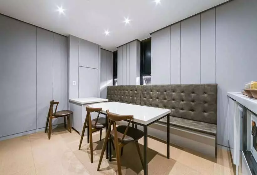 Motelli The Godfather Of Jukdo Market In Pohang