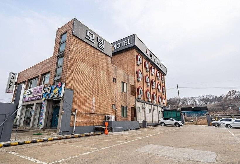 Motel Pyeongtaek Daewon Park