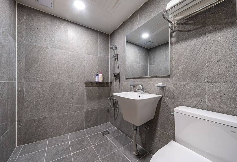 Motel Pyeongtaek Daewon Park