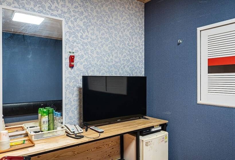 Motel Pyeongtaek Daewon Park