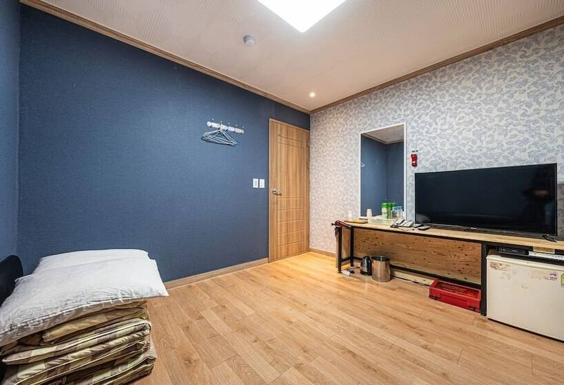 Motel Pyeongtaek Daewon Park