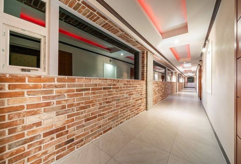 Motel Suwon Guundong Cinema