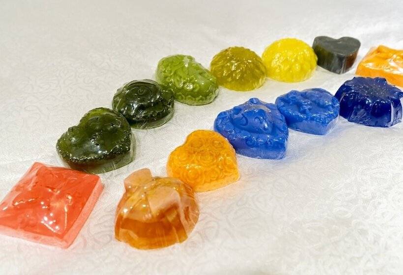 Motel Suwon Guundong Cinema