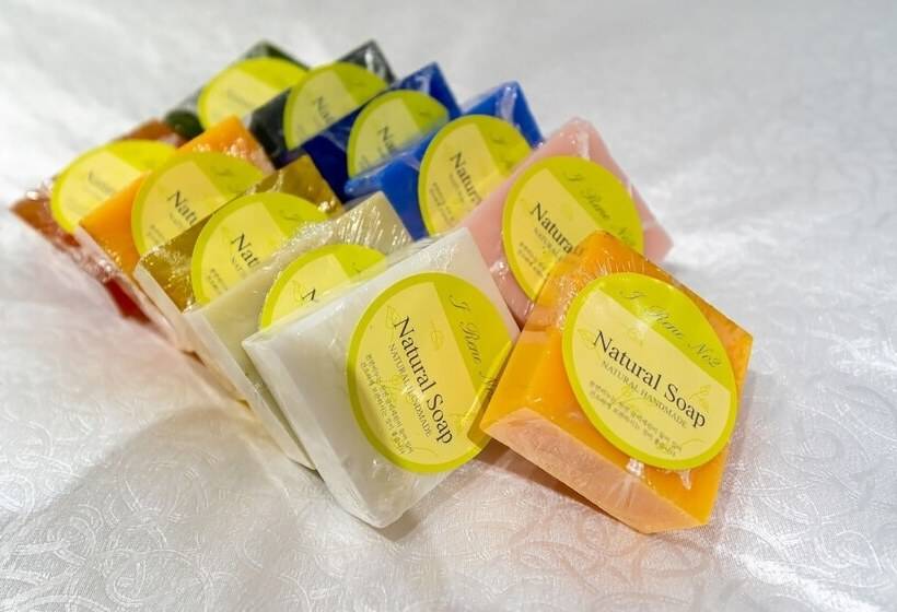 Motel Suwon Guundong Cinema