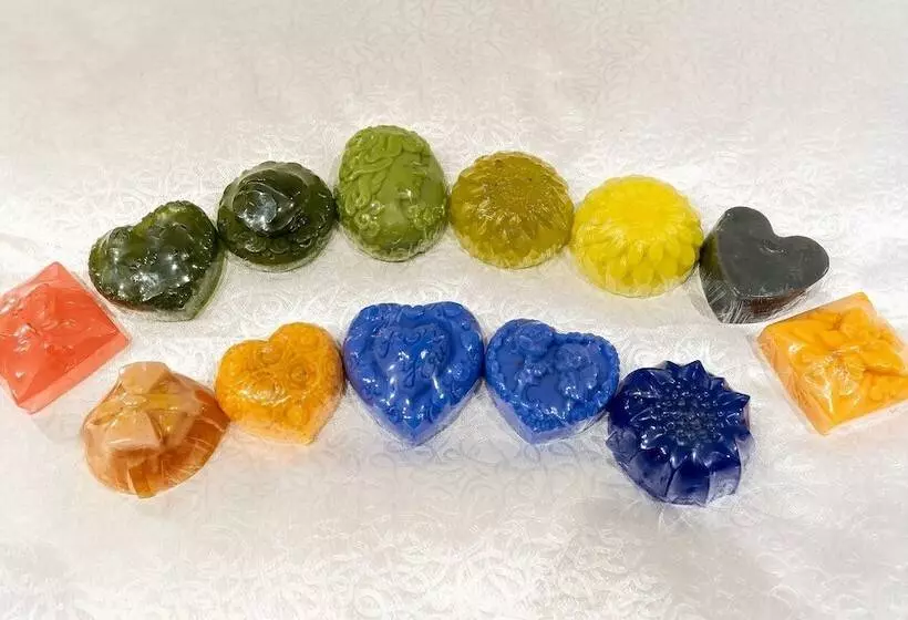 مُتل Suwon Guundong Cinema