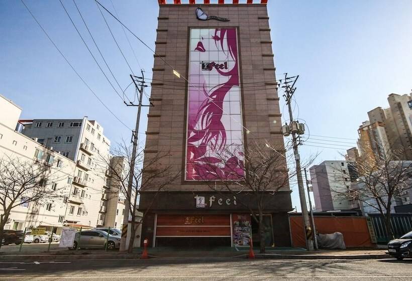 Motel Tongyeong Feel