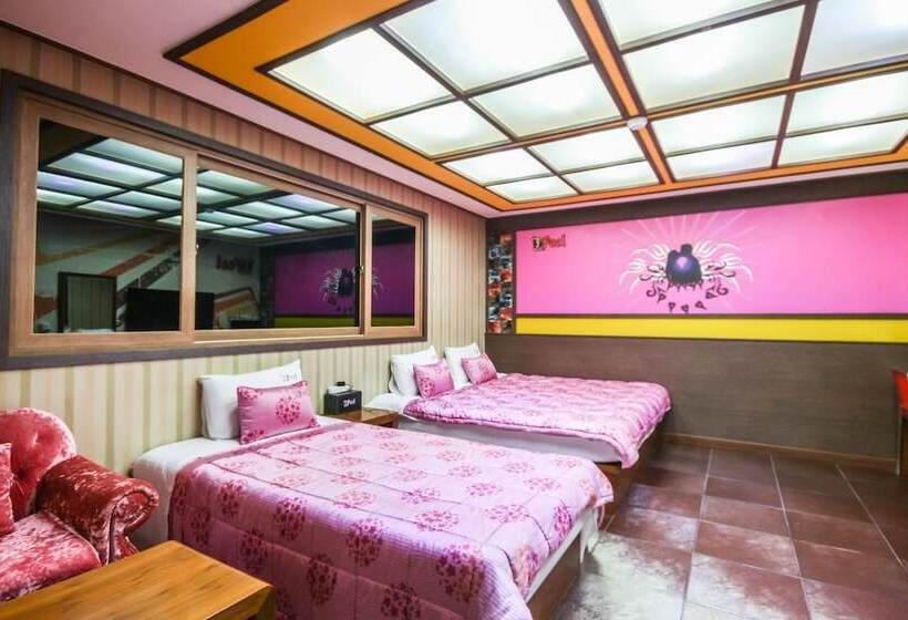 Motel Tongyeong Feel