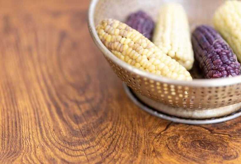 Namhaeseommaeulbada Pension