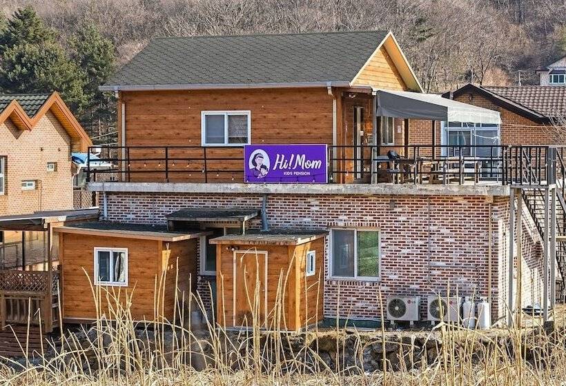 Namyangju Haimom Family Pension Black