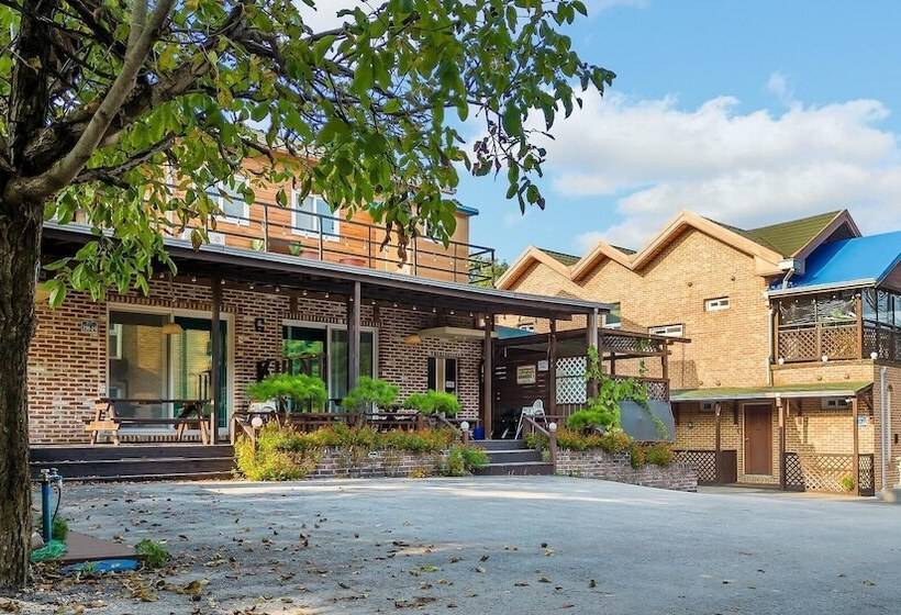 Namyangju Haimom Family Pension Black