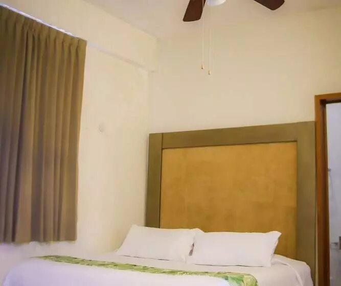 پانسیون Casa Pucté Bacalar