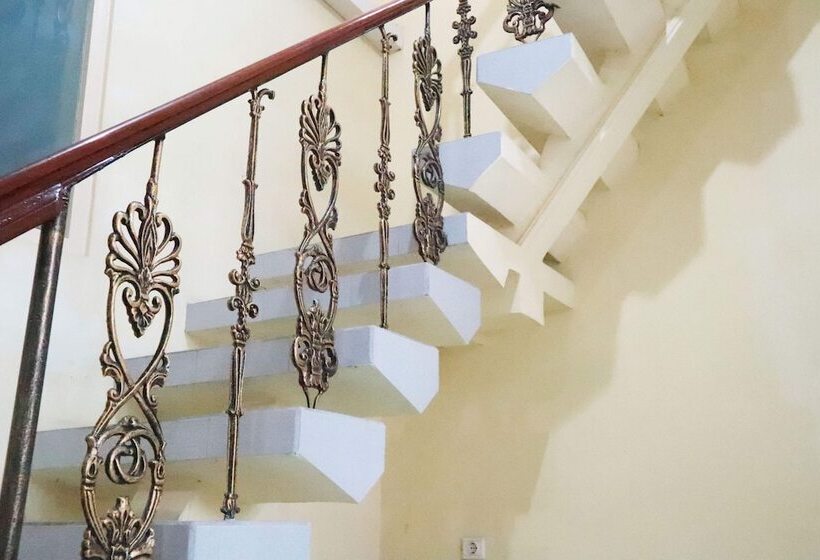 Pensione My Rooms At Jombang