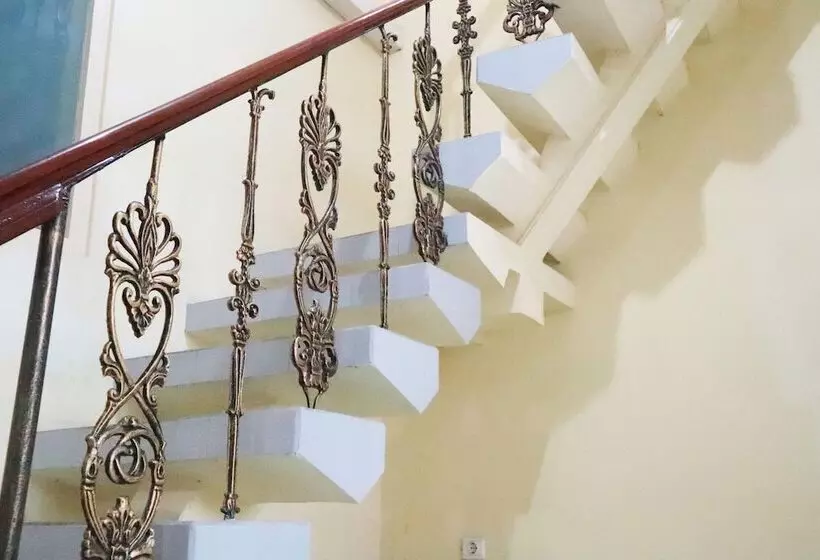 Majatalo My Rooms At Jombang