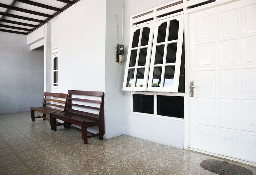 Pensione My Rooms At Jombang