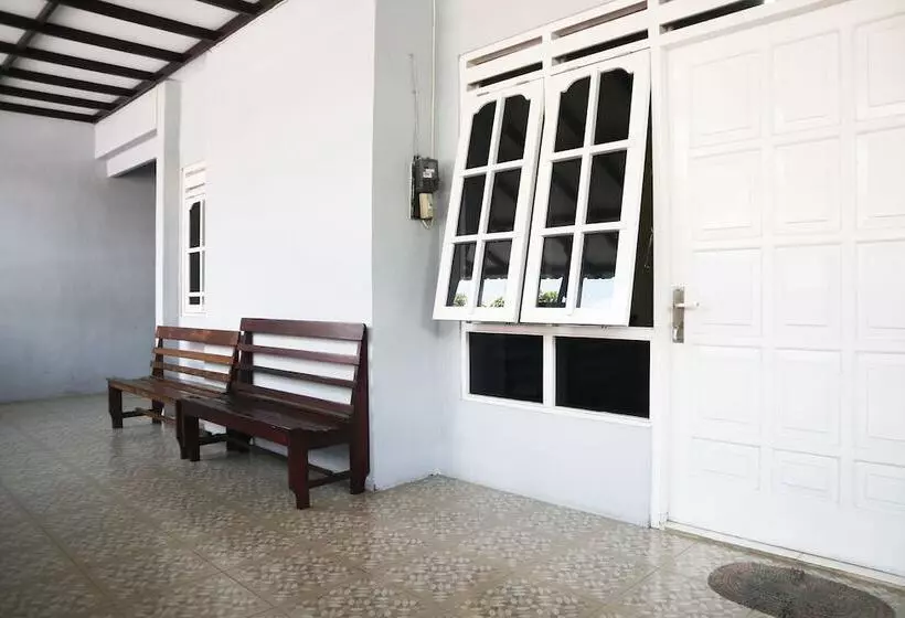 Majatalo My Rooms At Jombang