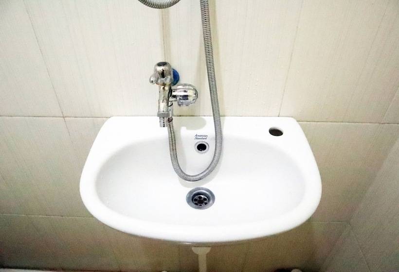 Pensione My Rooms At Jombang